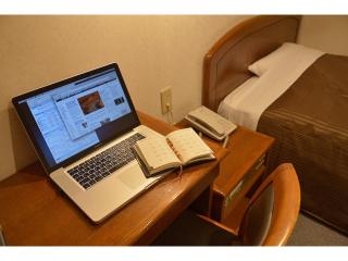 Famy Inn Makuhari - Vacation STAY 16035v - 8