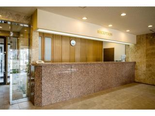 Green Hotel Omagari - Vacation STAY 19280v - 5