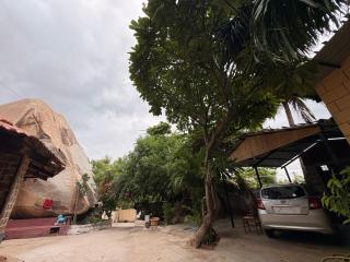 Golden rocks homestay - 8