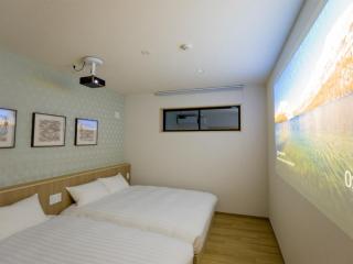 Rakuten STAY Nikko Hoden Capacity of 8 persons - 9