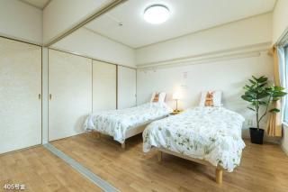 Nanei Building - Vacation STAY 47399v - 1