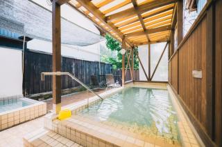Tomareru sento taka no yu - Vacation STAY 00567v - 7