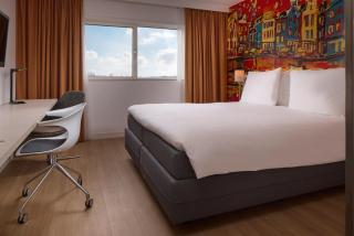 WestCord Art Hotel Amsterdam 3 stars - 9