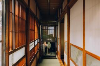 Tomareru sento taka no yu - Vacation STAY 00556v - 2