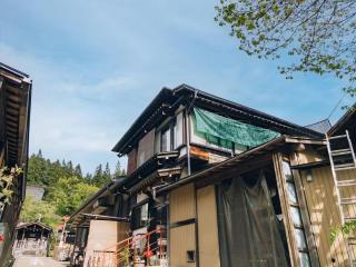 Tomareru sento taka no yu - Vacation STAY 00556v - 9