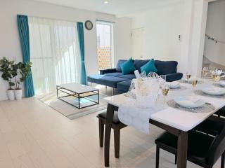 Grandioso Onna 7-D - Vacation STAY 10596v - 7
