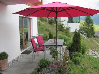 Ferienwohnung Caviezel - Tschlin - 2