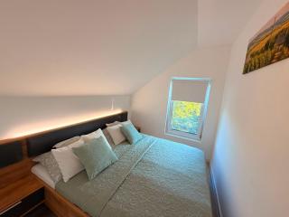 Vinea Apartman - 1