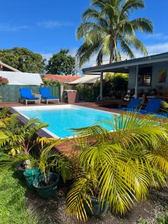 Bora Bora Inn - 9