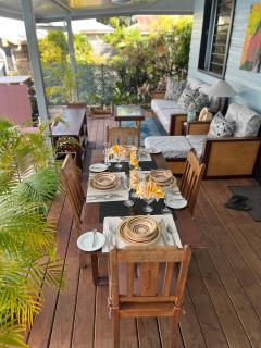 Bora Bora Inn - 7