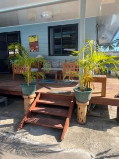 Bora Bora Inn - 6