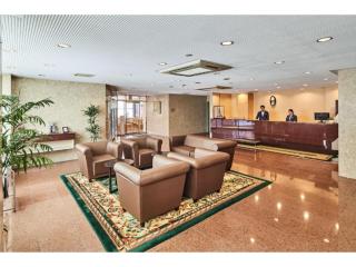 Urayasu Sun Hotel - Vacation STAY 33001v - 4