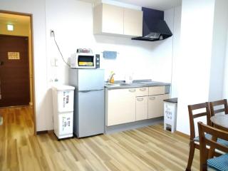 Ichijuku Ryokan Kaminarimon - Vacation STAY 75757v - 2