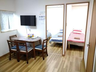 Ichijuku Ryokan Kaminarimon - Vacation STAY 75757v - 3