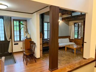 Norikura Kogen - irodori - - Vacation STAY 77215v - 8