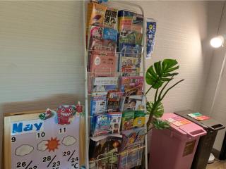 HOTEL StoRK Naha Shintoshin - Vacation STAY 27627v - 3