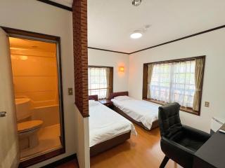 Norikura Kogen - irodori - - Vacation STAY 91520v - 4