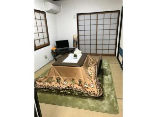 Family House - Vacation STAY 53010v - 9