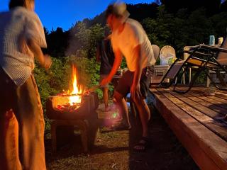 Tiny Camp House Kurage - Vacation STAY 65999v - 6