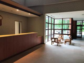 Aizu Kogen International Human Resources Center - Vacation STAY 34895v - 4