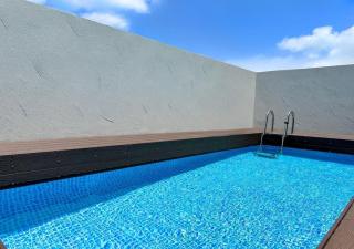 Grandioso Okinawa Villa Kin 2 - Vacation STAY 08755v - Yaka - 9