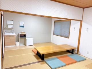 Cate no mori - Vacation STAY 30749v - 9