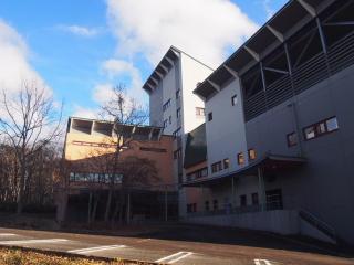 Aizu Kogen International Human Resources Center - Vacation STAY 34873v - 1
