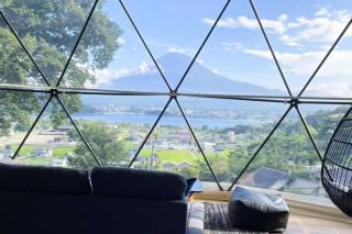 Mt,Fuji Glamping Terrace Minenohana - Vacation STAY 35712v - 7