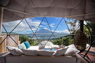 Mt,Fuji Glamping Terrace Minenohana - Vacation STAY 35718v - 9