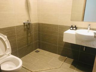 Campell hotel & apartment Vinhome Grand Park - Long Bình - 9