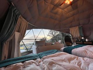 Mt,Fuji Glamping Terrace Minenohana - Vacation STAY 35718v - 6