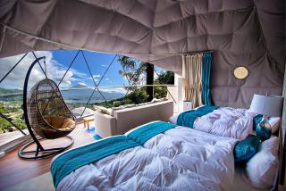 Mt,Fuji Glamping Terrace Minenohana - Vacation STAY 35702v - 9