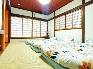 Guesthouse Kiyomizu Kyoko - Vacation STAY 59500v - 6