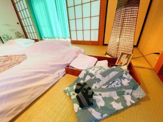 Yamanaka Lake ＲＹＯＺＡＮ - Vacation STAY 32157v - 8