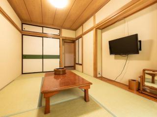 Yamanaka Lake ＲＹＯＺＡＮ - Vacation STAY 32152v - 9