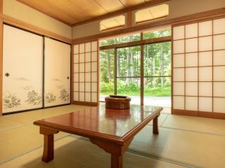 Yamanaka Lake ＲＹＯＺＡＮ - Vacation STAY 32160v - 8