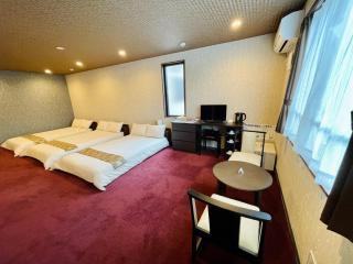 NARITA HOTEL KAKUREGA - Vacation STAY 72264v - 7