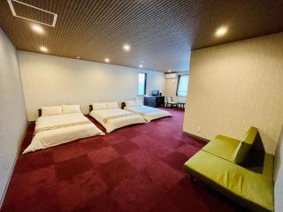 NARITA HOTEL KAKUREGA - Vacation STAY 72264v - 8