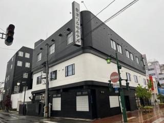 Aizu Tsuruya Hotel - Vacation STAY 57216v - 1