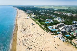 Appartamenti Bristol - Bibione - 5