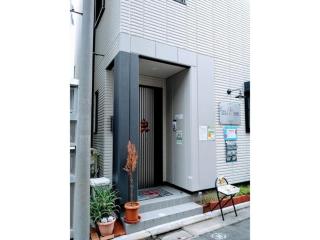 Tokyo stay Hut SARI - Vacation STAY 84619v - 1