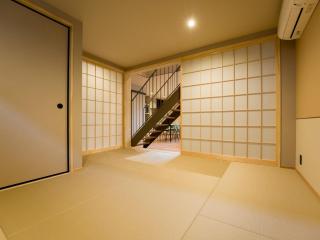Rakuten STAY VILLA Kamogawa Building D with Terrace and sauna Capacity of 10 persons Pets allowed - 8