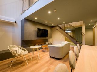 Rakuten STAY VILLA Kamogawa Building D with Terrace and sauna Capacity of 10 persons Pets allowed - 7
