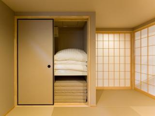 Rakuten STAY VILLA Kamogawa Building D with Terrace and sauna Capacity of 10 persons Pets allowed - 1