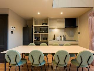 Rakuten STAY VILLA Kamogawa Building D with Terrace and sauna Capacity of 10 persons Pets allowed - 8