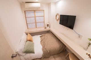 Business Hotel Kankokukan - Vacation STAY 45862v - 4