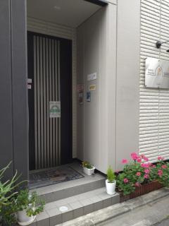 Tokyo stay Hut SARI - Vacation STAY 27239v - 1