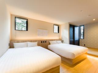 Rakuten STAY VILLA Kamogawa Building B with Terrace and sauna Capacity of 12 persons - 7