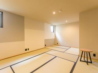Rakuten STAY VILLA Kamogawa Building B with Terrace and sauna Capacity of 12 persons - 2