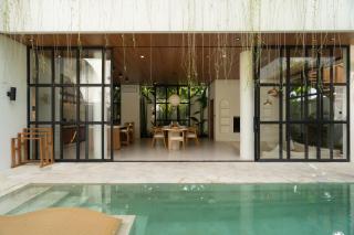Villa de Joyce by BaliSuperHost - 1